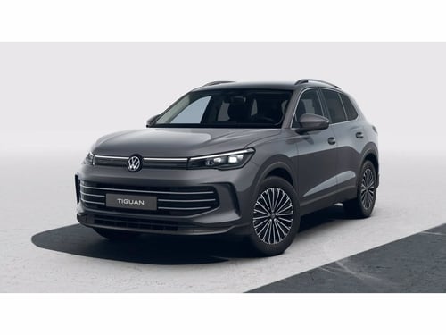 VOLKSWAGEN Tiguan 2.0 tdi elegance 150cv dsg