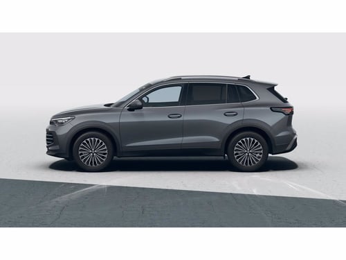 VOLKSWAGEN Tiguan 2.0 tdi elegance 150cv dsg
