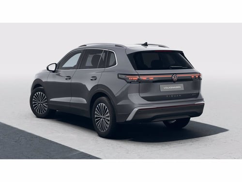 VOLKSWAGEN Tiguan 2.0 tdi elegance 150cv dsg