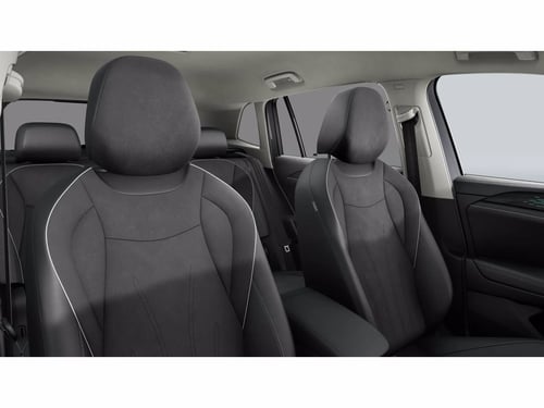 VOLKSWAGEN Tiguan 2.0 tdi elegance 150cv dsg