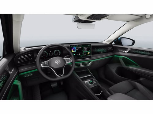 VOLKSWAGEN Tiguan 2.0 tdi elegance 150cv dsg