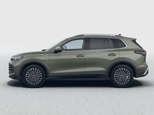 VOLKSWAGEN Tiguan 2.0 tdi elegance 150cv dsg