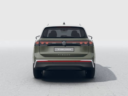 VOLKSWAGEN Tiguan 2.0 tdi elegance 150cv dsg