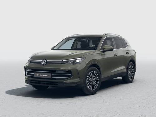 VOLKSWAGEN Tiguan 2.0 tdi elegance 4motion 193cv dsg