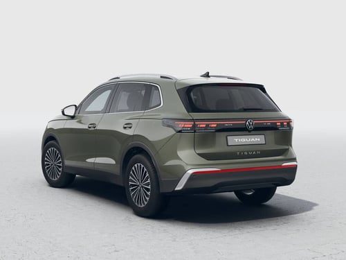VOLKSWAGEN Tiguan 2.0 tdi elegance 4motion 193cv dsg