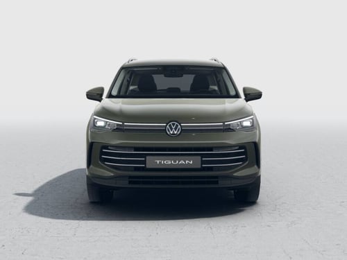 VOLKSWAGEN Tiguan 2.0 tdi elegance 4motion 193cv dsg