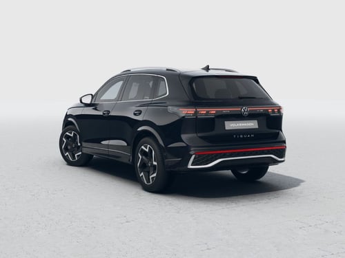 VOLKSWAGEN Tiguan 2.0 tdi r-line 150cv dsg