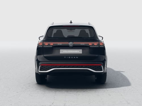 VOLKSWAGEN Tiguan 2.0 tdi r-line 150cv dsg