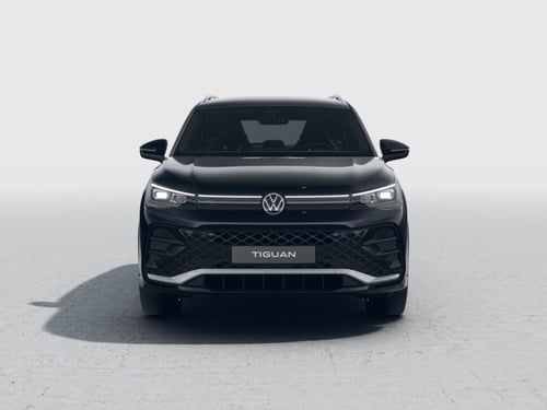 VOLKSWAGEN Tiguan 2.0 tdi r-line 150cv dsg