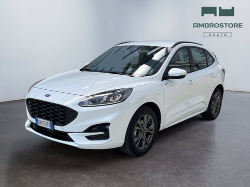 FORD Kuga 2.5 full hybrid st-line 2wd 190cv cvt