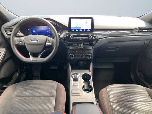 FORD Kuga 2.5 full hybrid st-line 2wd 190cv cvt