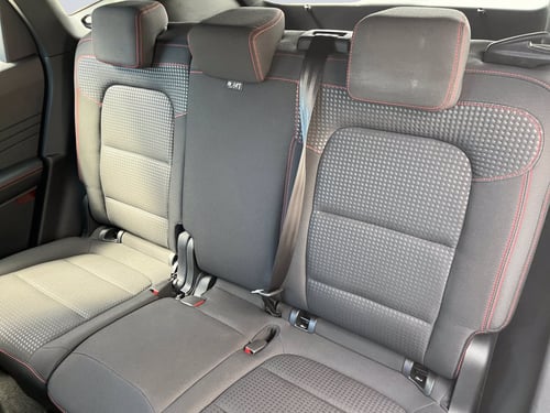 FORD Kuga 2.5 full hybrid st-line 2wd 190cv cvt