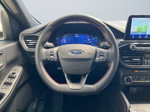 FORD Kuga 2.5 full hybrid st-line 2wd 190cv cvt