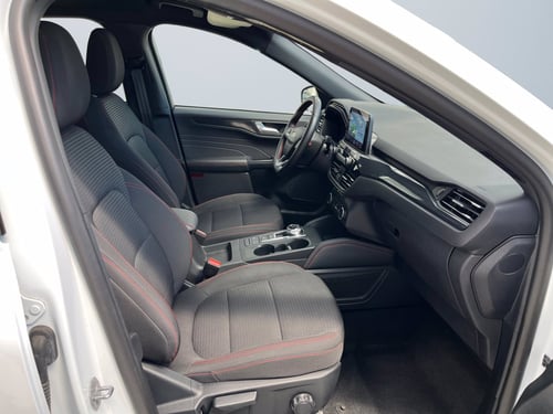 FORD Kuga 2.5 full hybrid st-line 2wd 190cv cvt