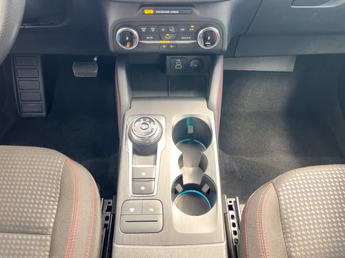 FORD Kuga 2.5 full hybrid st-line 2wd 190cv cvt