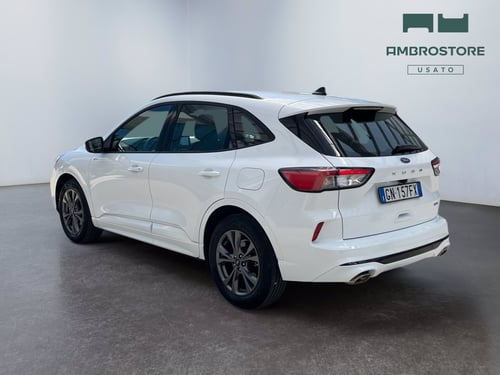 FORD Kuga 2.5 full hybrid st-line 2wd 190cv cvt