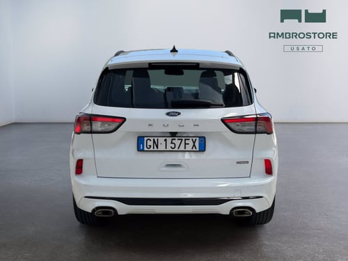 FORD Kuga 2.5 full hybrid st-line 2wd 190cv cvt