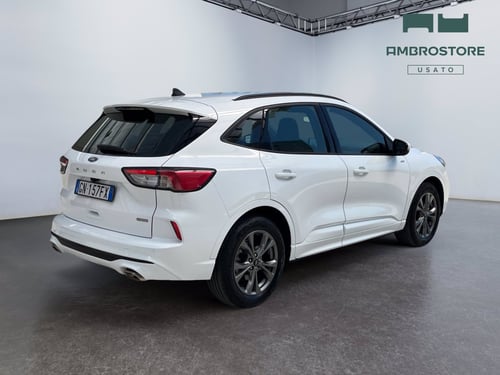FORD Kuga 2.5 full hybrid st-line 2wd 190cv cvt