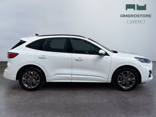 FORD Kuga 2.5 full hybrid st-line 2wd 190cv cvt
