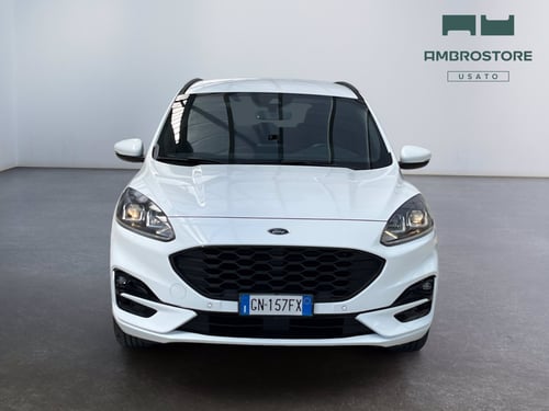 FORD Kuga 2.5 full hybrid st-line 2wd 190cv cvt