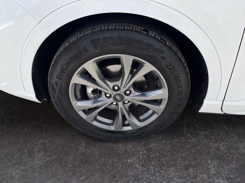 FORD Kuga 2.5 full hybrid st-line 2wd 190cv cvt
