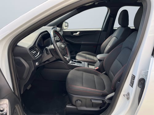 FORD Kuga 2.5 full hybrid st-line 2wd 190cv cvt