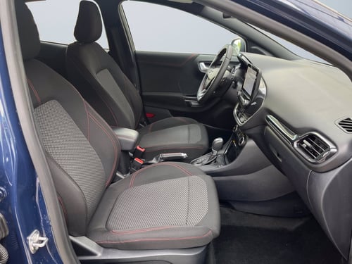 FORD Puma 1.0 ecoboost h st-line s&s 125cv auto
