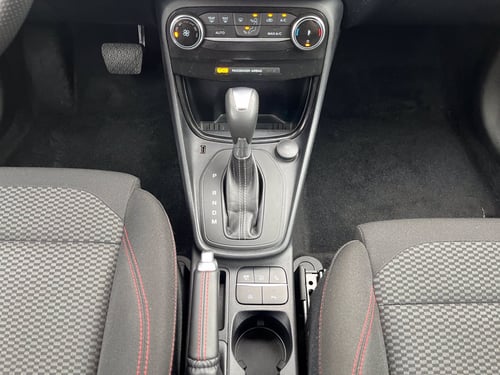 FORD Puma 1.0 ecoboost h st-line s&s 125cv auto