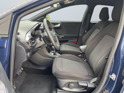 FORD Puma 1.0 ecoboost h st-line s&s 125cv auto