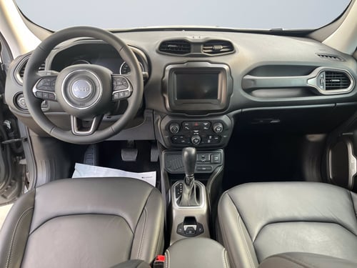 JEEP Renegade 1.3 t4 limited 2wd 150cv ddct