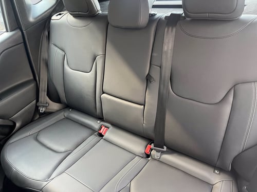 JEEP Renegade 1.3 t4 limited 2wd 150cv ddct