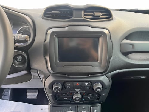 JEEP Renegade 1.3 t4 limited 2wd 150cv ddct