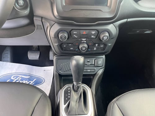JEEP Renegade 1.3 t4 limited 2wd 150cv ddct