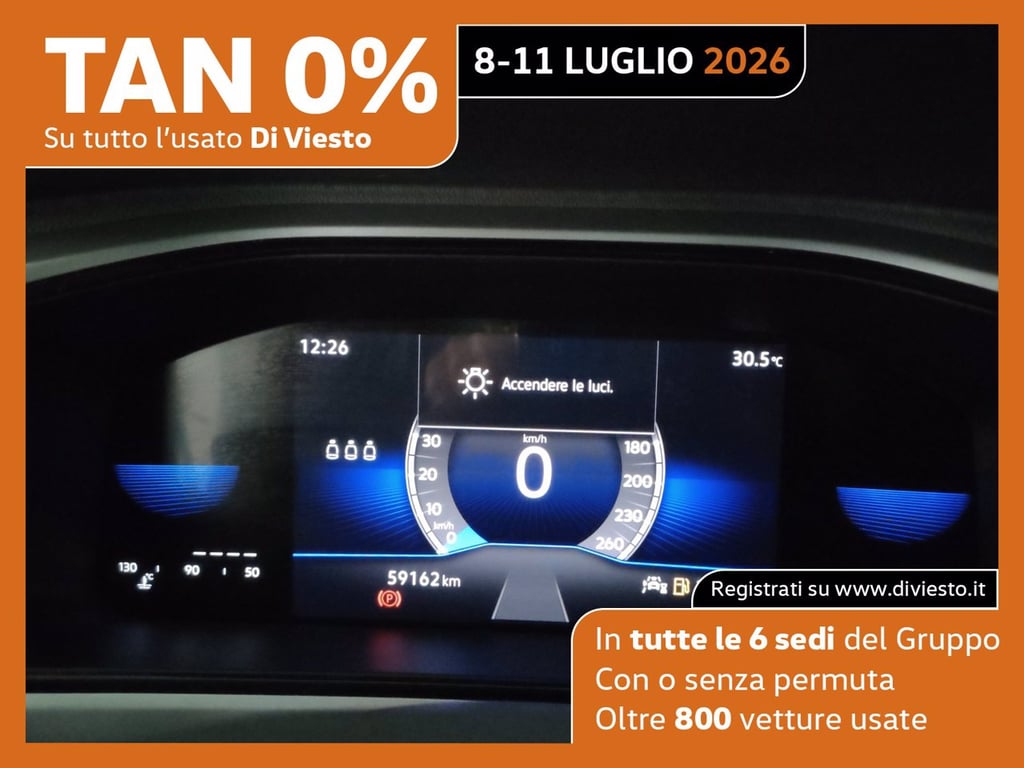 VOLKSWAGEN T-roc 1.0 tsi life 110cv