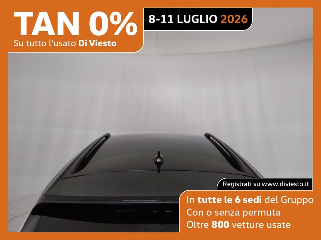 VOLKSWAGEN T-roc 1.0 tsi life 110cv