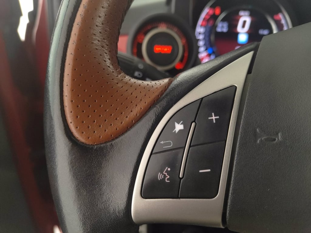 ABARTH 595 1.4 16v t. t-jet turismo 160cv e6