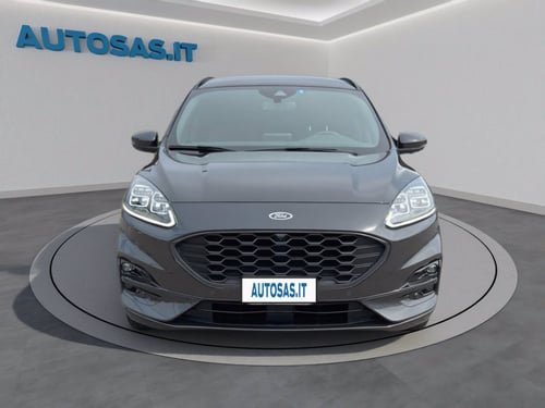 FORD Kuga 2.5 Full Hybrid 190 CV CVT 2WD ST-Line X