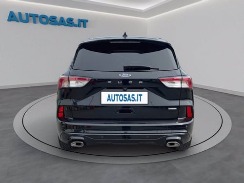 FORD Kuga 2.5 Full Hybrid 190 CV CVT 2WD ST-Line X
