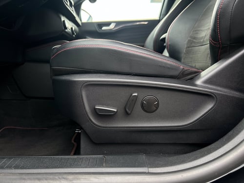 FORD Kuga 2.5 Full Hybrid 190 CV CVT 2WD ST-Line X