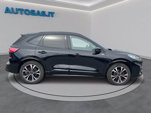 FORD Kuga 2.5 Full Hybrid 190 CV CVT 2WD ST-Line X
