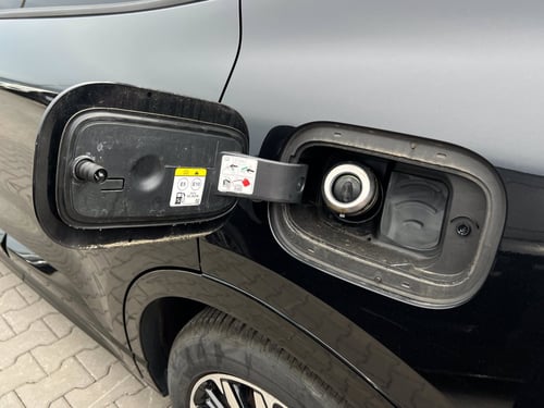 FORD Kuga 2.5 Full Hybrid 190 CV CVT 2WD ST-Line X