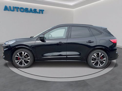 FORD Kuga 2.5 Full Hybrid 190 CV CVT 2WD ST-Line X