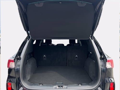 FORD Kuga 2.5 Full Hybrid 190 CV CVT 2WD ST-Line X