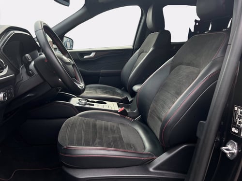 FORD Kuga 2.5 Full Hybrid 190 CV CVT 2WD ST-Line X