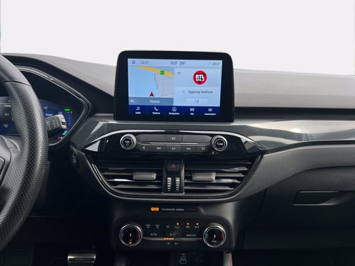 FORD Kuga 2.5 Full Hybrid 190 CV CVT 2WD ST-Line X