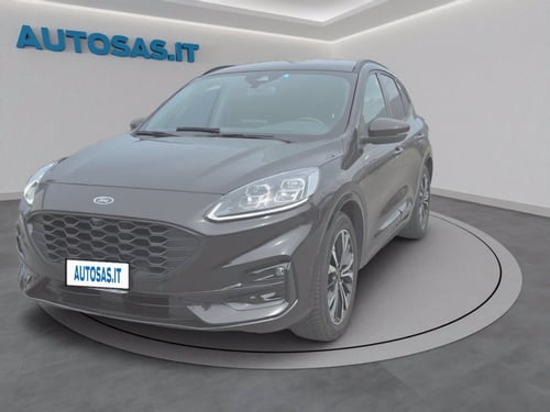 FORD Kuga 2.5 Full Hybrid 190 CV CVT 2WD ST-Line X