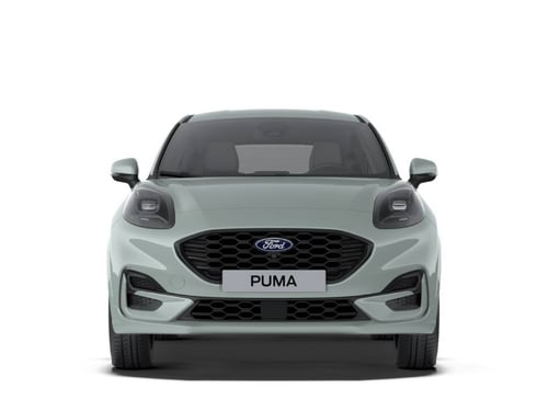 FORD Puma 1.0 EcoBoost Hybrid 125 CV S&S ST-Line