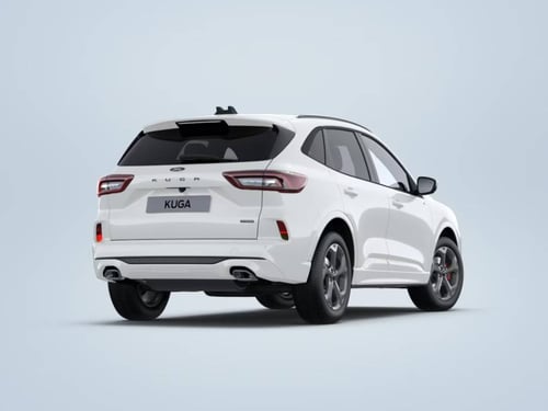 FORD Kuga 2.5 Full Hybrid 180 CV CVT 2WD ST-Line X