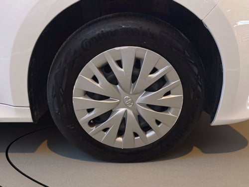 TOYOTA Yaris 1.5h active