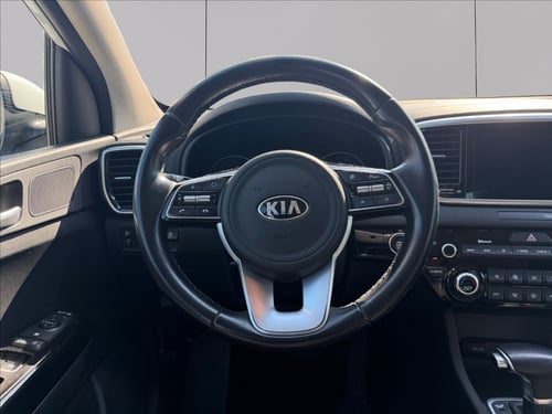 KIA Sportage 1.6 crdi mhev gt line awd 136cv dct7